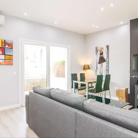 Jazmines Nueva Andalucia Marbella