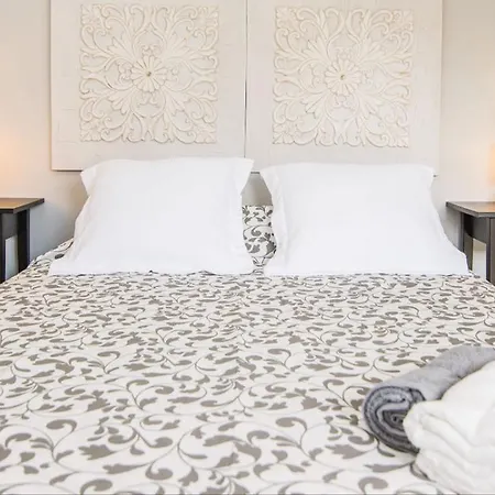 Apartment Jazmines Nueva Andalucia *