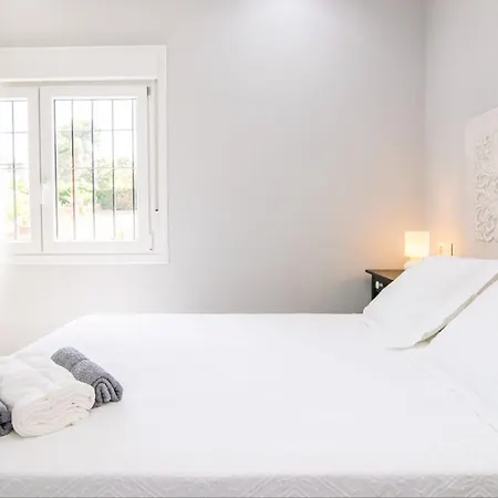 Jazmines Nueva Andalucia Apartment Marbella
