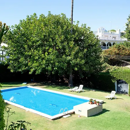 Jazmines Nueva Andalucia * Marbella